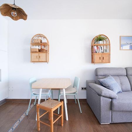 Apartamento Brisa Del Mar Almuñécar Zewnętrze zdjęcie