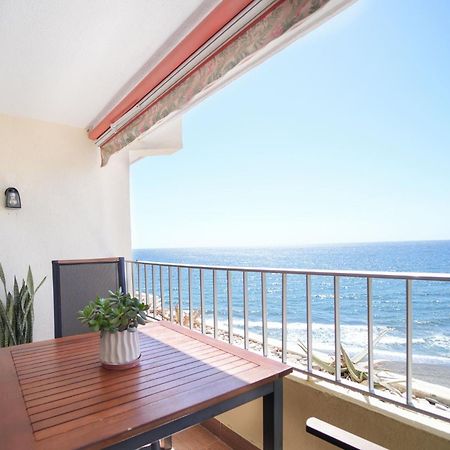 Apartamento Brisa Del Mar Almuñécar Zewnętrze zdjęcie