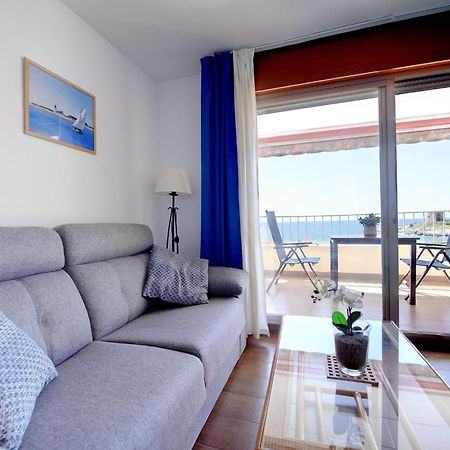 Apartamento Brisa Del Mar Almuñécar Zewnętrze zdjęcie