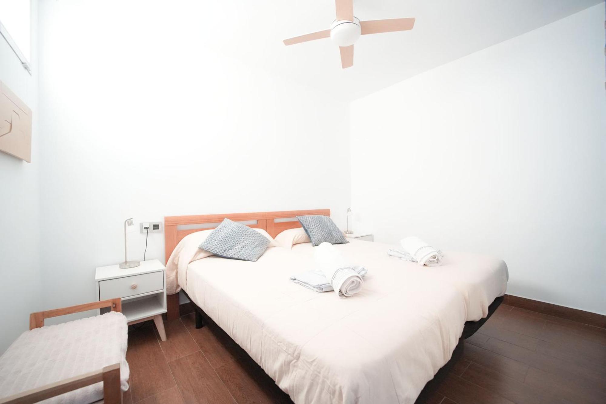 Apartamento Brisa Del Mar Almuñécar Zewnętrze zdjęcie