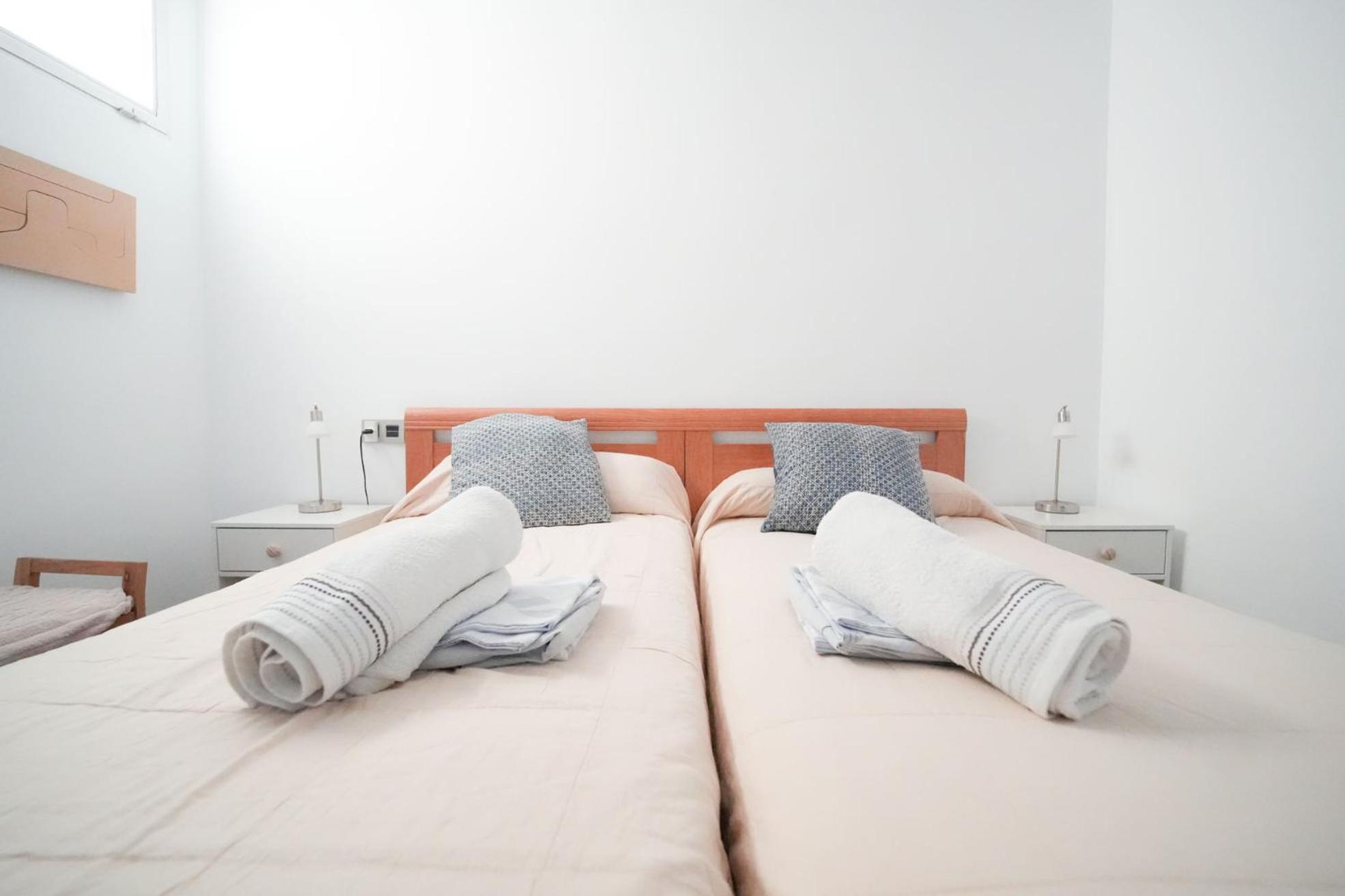 Apartamento Brisa Del Mar Almuñécar Zewnętrze zdjęcie