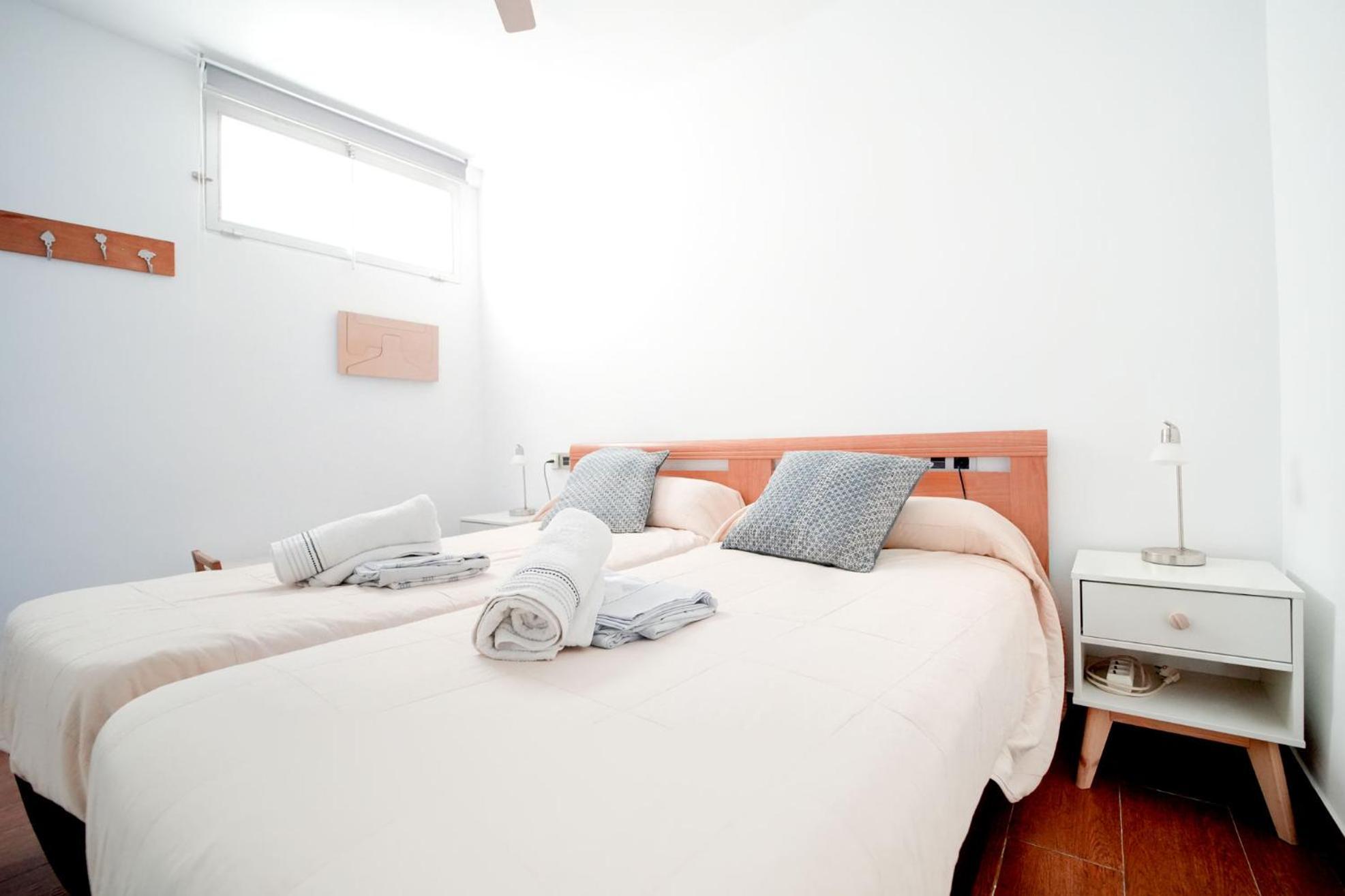Apartamento Brisa Del Mar Almuñécar Zewnętrze zdjęcie