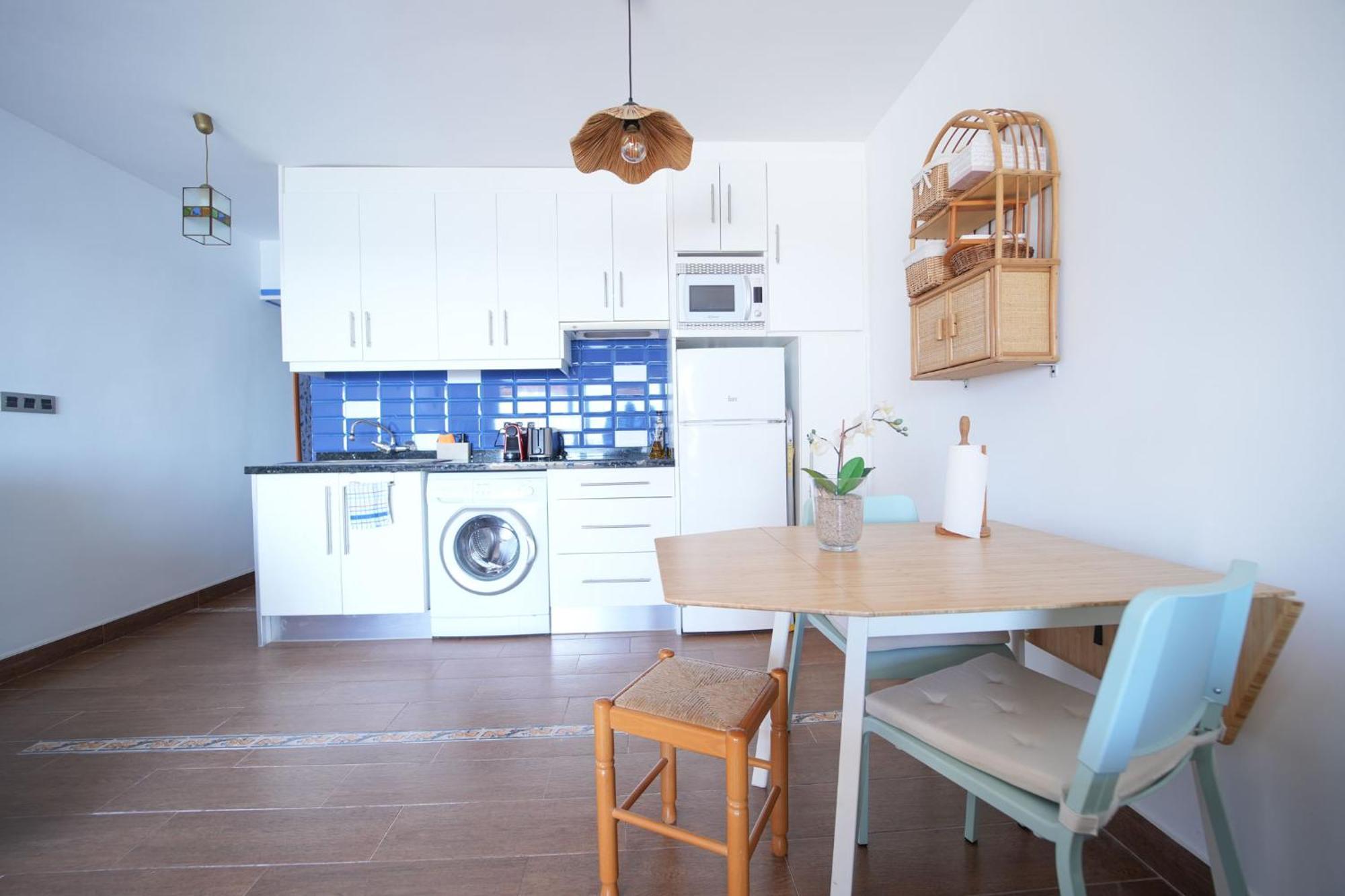 Apartamento Brisa Del Mar Almuñécar Zewnętrze zdjęcie