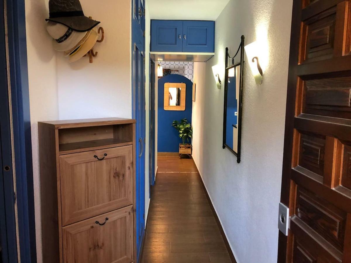 Apartamento Brisa Del Mar Almuñécar Zewnętrze zdjęcie