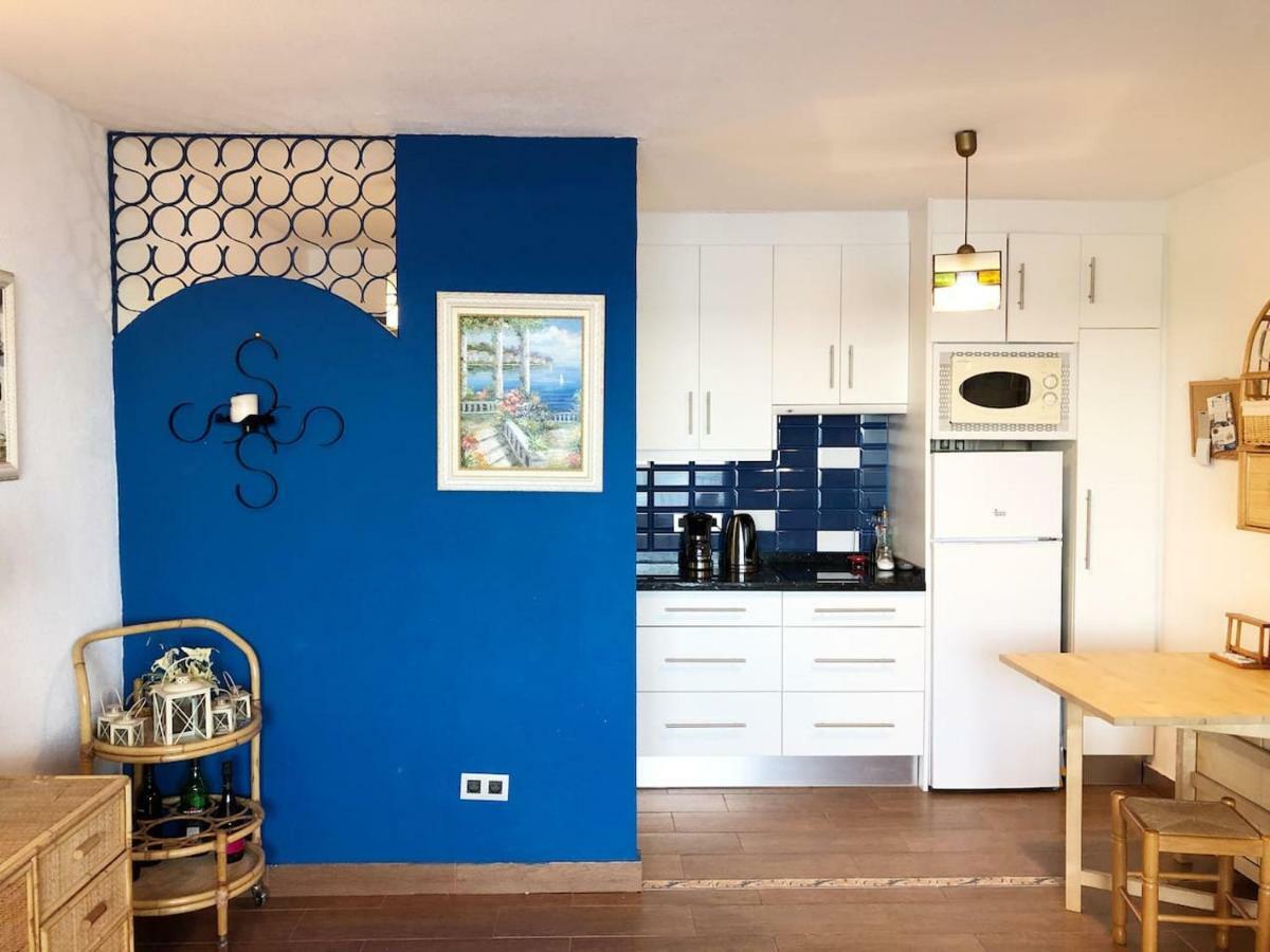 Apartamento Brisa Del Mar Almuñécar Zewnętrze zdjęcie