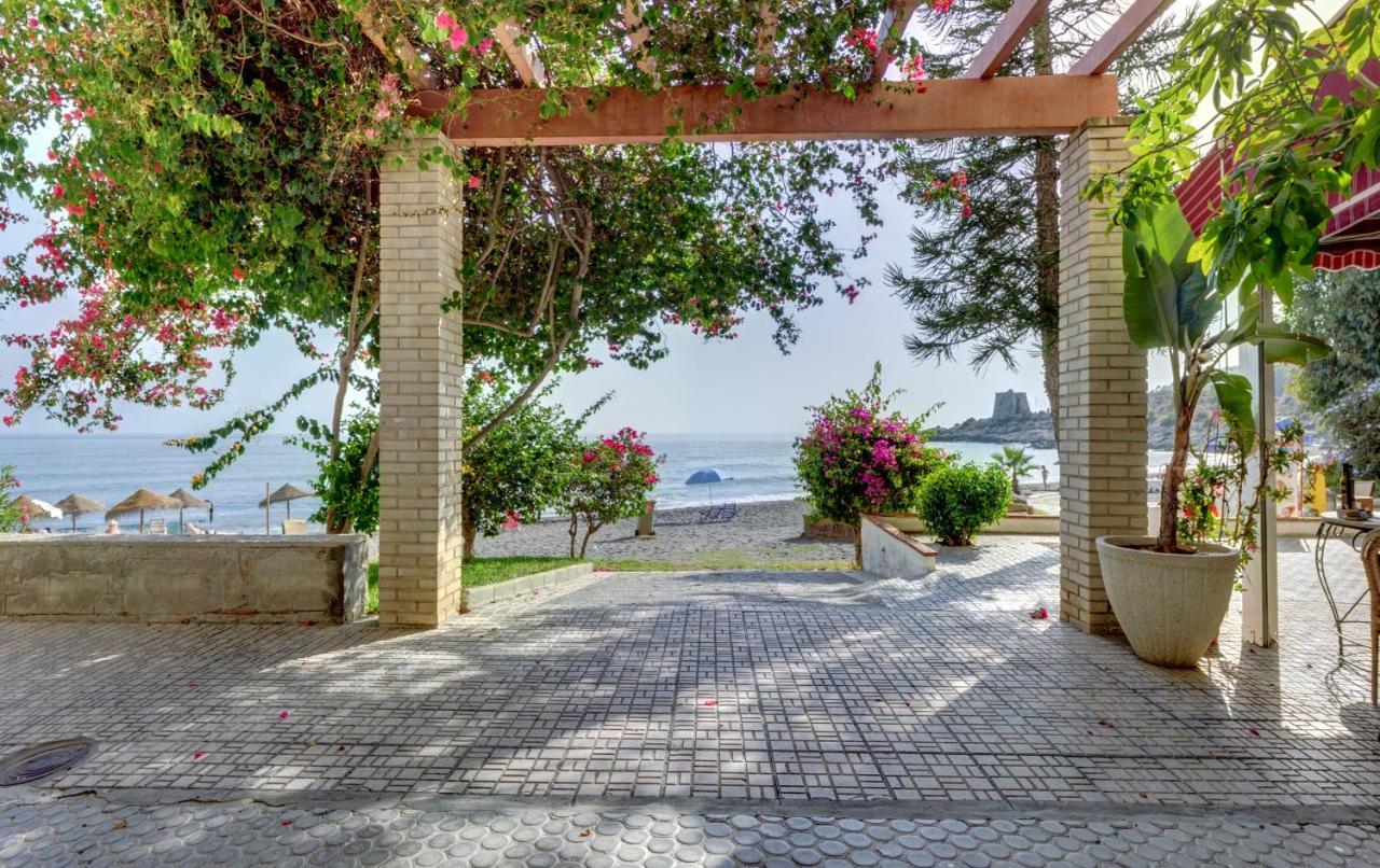 Apartamento Brisa Del Mar Almuñécar Zewnętrze zdjęcie